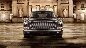 HongQi L5