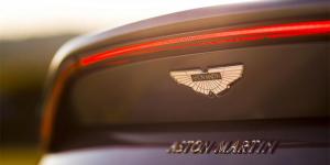 Aston Martin хочет поучаствовать в гонке «24 часа Ле-Мана» с Valkyrie