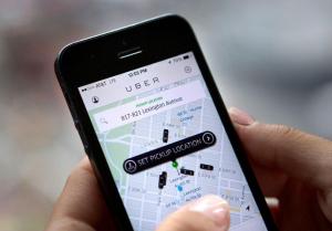 Uber оказался опаснее электромобилей для нефтяного бизнеса