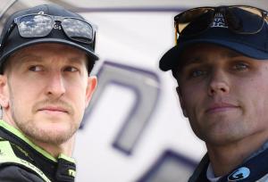 Carlin приходит в IndyCar с Кимболлом и Чилтоном