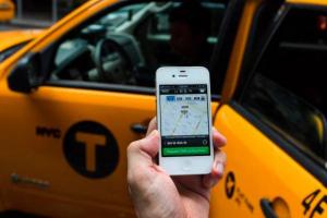 Uber списал с карты клиента $18 тысяч за 20-минутную поездку