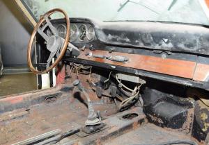 Компания Porsche показала старейший 911-й