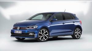 Новый Volkswagen Polo GTI уже в продаже