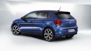 Новый Volkswagen Polo GTI уже в продаже