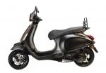 Скутер Vespa Primavera 125 Saint Laurent