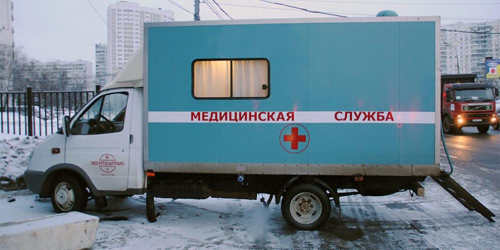 Пьяных водителей начнут определять с помощью анализа крови

