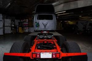 25-летний продавец недвижимости сделал конкурента тягачу Tesla