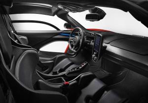 Последний McLaren Senna продали втрое дороже других экземпляров
