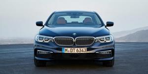 BMW рассматривает три российских региона для строительства завода

