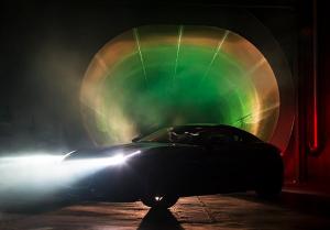 Британская марка Lister готовит первую за четверть века новую модель