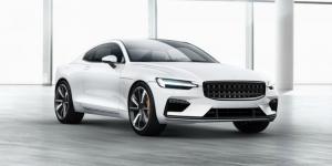 Polestar начал принимать заказы на 600-сильный спортивный гибрид

