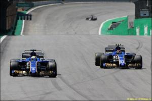 Фредерик Вассёр о прогрессе Sauber