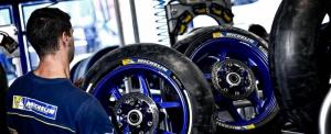 Компания Michelin будет поставлять резину в чемпионат Moto-e 2019