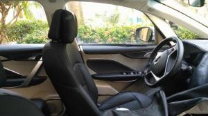 В сети рассекречен серийный компактвэн Geely