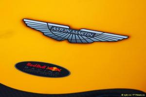 В Aston Martin изучают перспективы проведения IPO