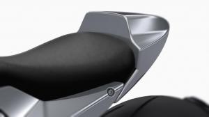 Dab Design: комплект Enhanced Racer для BMW R nineT