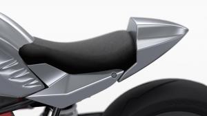 Dab Design: комплект Enhanced Racer для BMW R nineT
