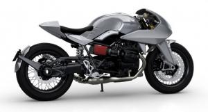 Dab Design: комплект Enhanced Racer для BMW R nineT