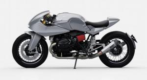Dab Design: комплект Enhanced Racer для BMW R nineT
