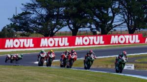 Списки участников чемпионатов WSBK / WSS 2018