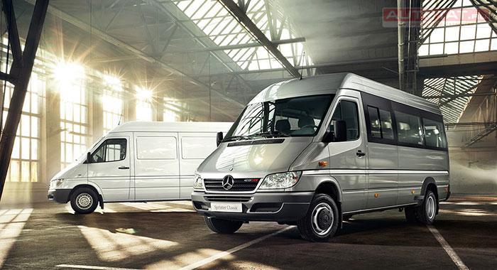 Концерн Daimler AG похвалил Ярославский моторный завод за высокое качество