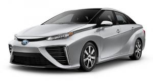 Toyota планирует продавать более 5,5 млн «электрифицированных» автомобилей в год