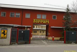 Руководство Ferrari поделится планами в понедельник