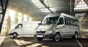 Концерн Daimler AG похвалил Ярославский моторный завод за высокое качество