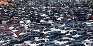 Россияне стали чаще покупать подержанные автомобили