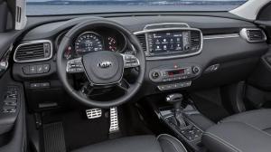 В России анонсированы продажи обновлённого KIA Sorento Prime