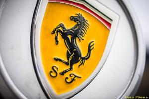 В Ferrari назвали дату презентации новой машины