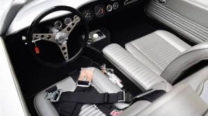 Самый редкий Chevrolet Corvette продадут по цене суперкара