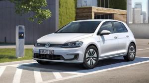 Volkswagen построит 2 800 новых зарядных станций в США