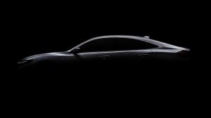 Гибридный седан: Honda везёт в Детройт прототип Insight