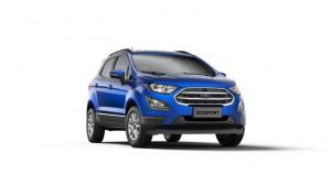 Ford готовит несколько новинок для России