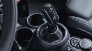 Автомобили MINI получат роботизированную трансмиссию