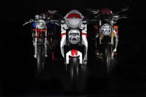 MV Agusta обещает новые 4-цилиндровые модели к концу 2018 года