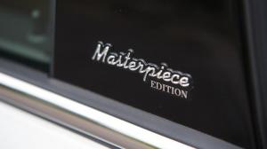 Универсал MINI Clubman получил особую версию Masterpiece Edition