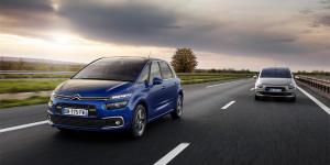 Citroen отзывает компактвены C4 Picasso в России

