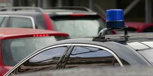 Госдума разрешила силовикам парковать автомобили бесплатно

