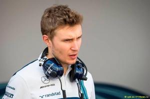 Неофициально: Сироткин подписал контракт с Williams