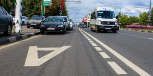 Трем российским городам дали право решать, кого пускать на «выделенки»


