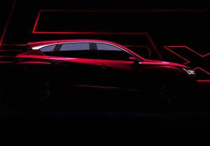 Новая Acura RDX: самая масштабная модернизация за 10 лет