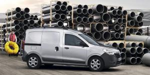 Renault начал продажи Dokker в России
