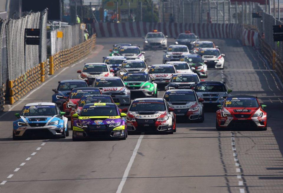 Представлен календарь Кубка мира WTCR на сезон-2018