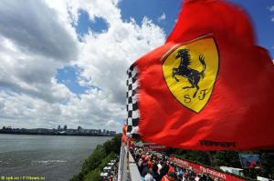 У Ferrari есть козыри на переговорах с Liberty Media