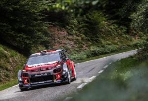 Ив Маттон: Лёб мог вернуться в чемпионат мира по ралли только с Citroen
