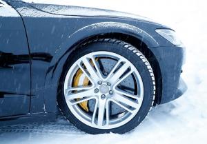 Сфотографирован прототип нового 600-сильного хэтчбека Audi RS7
