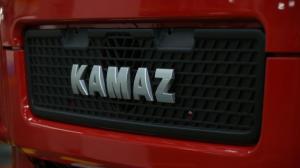 Компания «КамАЗ» поделилась планами на 2018 год