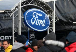 Ford расширит свою заводскую программу для команды M-Sport в WRC